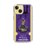 Slim Protection Case［ NIJISANJI EN - Vantacrow Bringer - Ticket ］