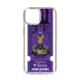Slim Protection Case［ NIJISANJI EN - Vantacrow Bringer - Ticket ］