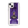 Slim Protection Case［ NIJISANJI EN - Vantacrow Bringer - Ticket ］