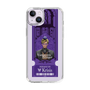 Slim Protection Case［ NIJISANJI EN - Vantacrow Bringer - Ticket ］