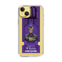 Slim Protection Case［ NIJISANJI EN - Vantacrow Bringer - Ticket ］