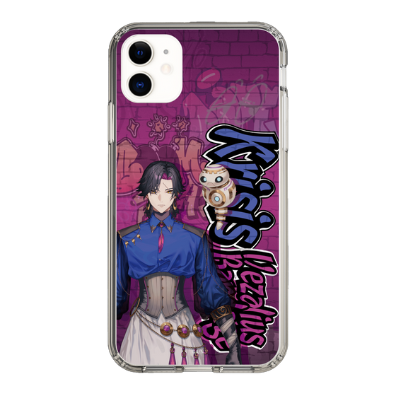 Slim Protection Case［ NIJISANJI EN - Vezalius Bandage - Street ］