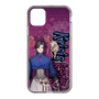 Slim Protection Case［ NIJISANJI EN - Vezalius Bandage - Street ］