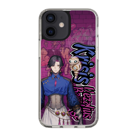 Slim Protection Case［ NIJISANJI EN - Vezalius Bandage - Street ］