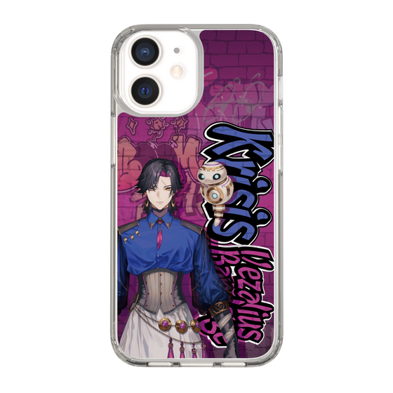 Slim Protection Case［ NIJISANJI EN - Vezalius Bandage - Street ］