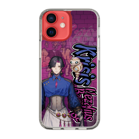 Slim Protection Case［ NIJISANJI EN - Vezalius Bandage - Street ］