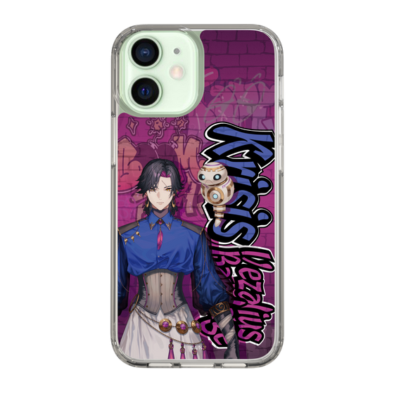 Slim Protection Case［ NIJISANJI EN - Vezalius Bandage - Street ］