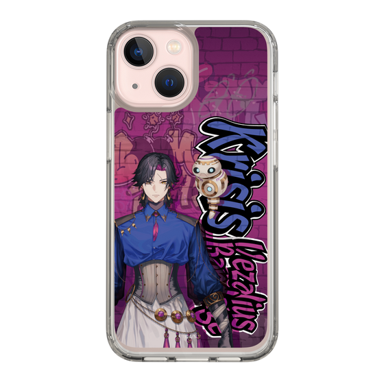 Slim Protection Case［ NIJISANJI EN - Vezalius Bandage - Street ］