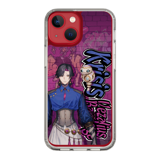 Slim Protection Case［ NIJISANJI EN - Vezalius Bandage - Street ］