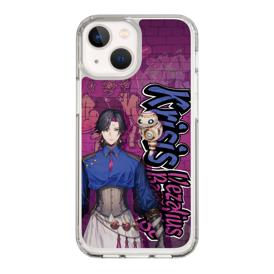 Slim Protection Case［ NIJISANJI EN - Vezalius Bandage - Street ］