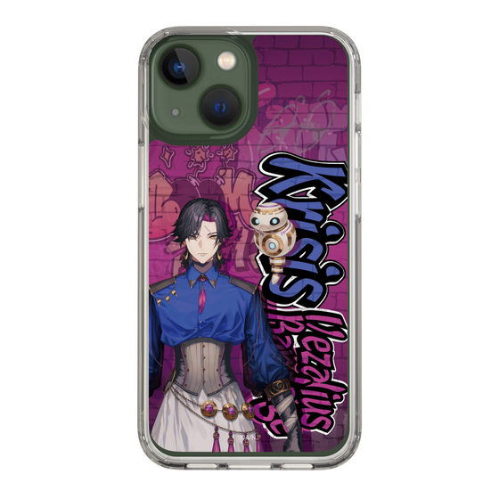 Slim Protection Case［ NIJISANJI EN - Vezalius Bandage - Street ］