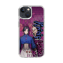 Slim Protection Case［ NIJISANJI EN - Vezalius Bandage - Street ］
