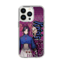 Slim Protection Case［ NIJISANJI EN - Vezalius Bandage - Street ］