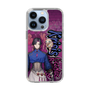 Slim Protection Case［ NIJISANJI EN - Vezalius Bandage - Street ］