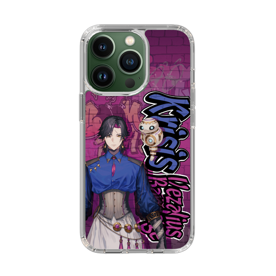 Slim Protection Case［ NIJISANJI EN - Vezalius Bandage - Street ］