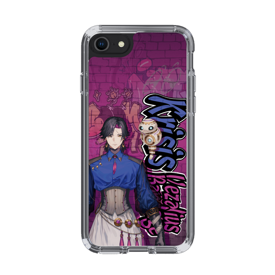 Slim Protection Case［ NIJISANJI EN - Vezalius Bandage - Street ］