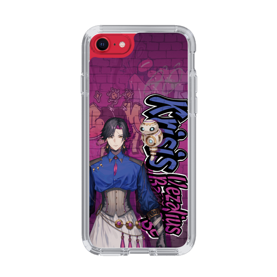 Slim Protection Case［ NIJISANJI EN - Vezalius Bandage - Street ］