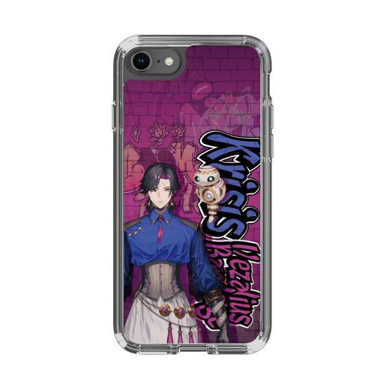 Slim Protection Case［ NIJISANJI EN - Vezalius Bandage - Street ］