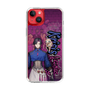 Slim Protection Case［ NIJISANJI EN - Vezalius Bandage - Street ］