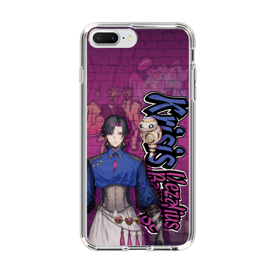Slim Protection Case［ NIJISANJI EN - Vezalius Bandage - Street ］