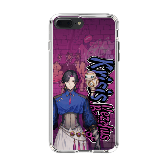 Slim Protection Case［ NIJISANJI EN - Vezalius Bandage - Street ］