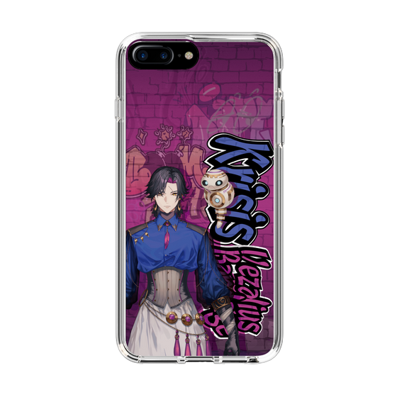 Slim Protection Case［ NIJISANJI EN - Vezalius Bandage - Street ］