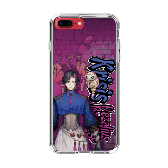 Slim Protection Case［ NIJISANJI EN - Vezalius Bandage - Street ］