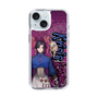 Slim Protection Case［ NIJISANJI EN - Vezalius Bandage - Street ］