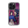 Slim Protection Case［ NIJISANJI EN - Vezalius Bandage - Street ］
