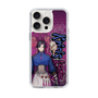Slim Protection Case［ NIJISANJI EN - Vezalius Bandage - Street ］