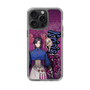 Slim Protection Case［ NIJISANJI EN - Vezalius Bandage - Street ］