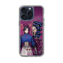 Slim Protection Case［ NIJISANJI EN - Vezalius Bandage - Street ］