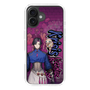 Slim Protection Case［ NIJISANJI EN - Vezalius Bandage - Street ］