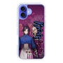 Slim Protection Case［ NIJISANJI EN - Vezalius Bandage - Street ］