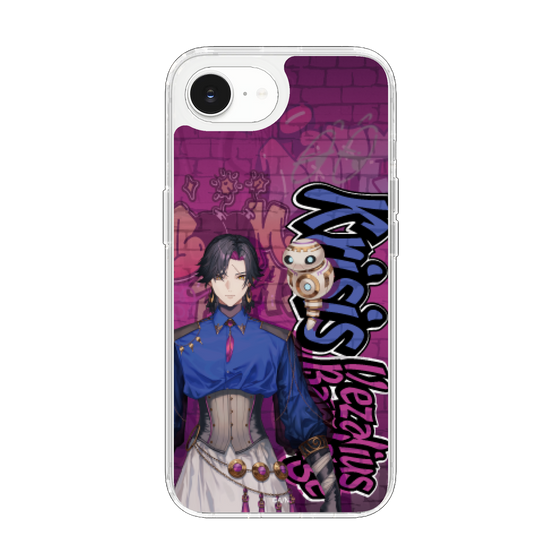 Slim Protection Case［ NIJISANJI EN - Vezalius Bandage - Street ］