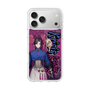 Slim Protection Case［ NIJISANJI EN - Vezalius Bandage - Street ］