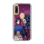 Slim Protection Case［ NIJISANJI EN - Vezalius Bandage - Street ］