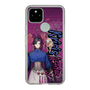 Slim Protection Case［ NIJISANJI EN - Vezalius Bandage - Street ］