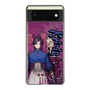 Slim Protection Case［ NIJISANJI EN - Vezalius Bandage - Street ］