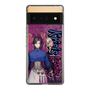 Slim Protection Case［ NIJISANJI EN - Vezalius Bandage - Street ］