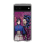 Slim Protection Case［ NIJISANJI EN - Vezalius Bandage - Street ］