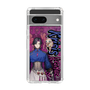 Slim Protection Case［ NIJISANJI EN - Vezalius Bandage - Street ］