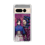 Slim Protection Case［ NIJISANJI EN - Vezalius Bandage - Street ］