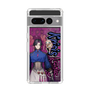 Slim Protection Case［ NIJISANJI EN - Vezalius Bandage - Street ］