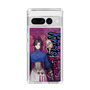 Slim Protection Case［ NIJISANJI EN - Vezalius Bandage - Street ］
