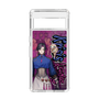 Slim Protection Case［ NIJISANJI EN - Vezalius Bandage - Street ］