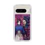Slim Protection Case［ NIJISANJI EN - Vezalius Bandage - Street ］