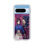 Slim Protection Case［ NIJISANJI EN - Vezalius Bandage - Street ］