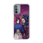Slim Protection Case［ NIJISANJI EN - Vezalius Bandage - Street ］