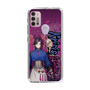 Slim Protection Case［ NIJISANJI EN - Vezalius Bandage - Street ］